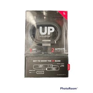 UP Wrist Band by Jawbone
